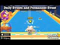 Permanent Event and Daily Event in Pocket Champs Everything you need to know