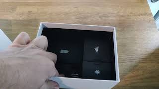 Vava Dashcam for VanLife unboxing, install, and review