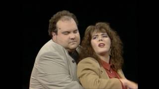 Musical Producers (hairdressing) - Whose Line UK