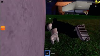 Playing fast fred bear (funny)