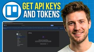 How to Get API Keys and Tokens for Trello