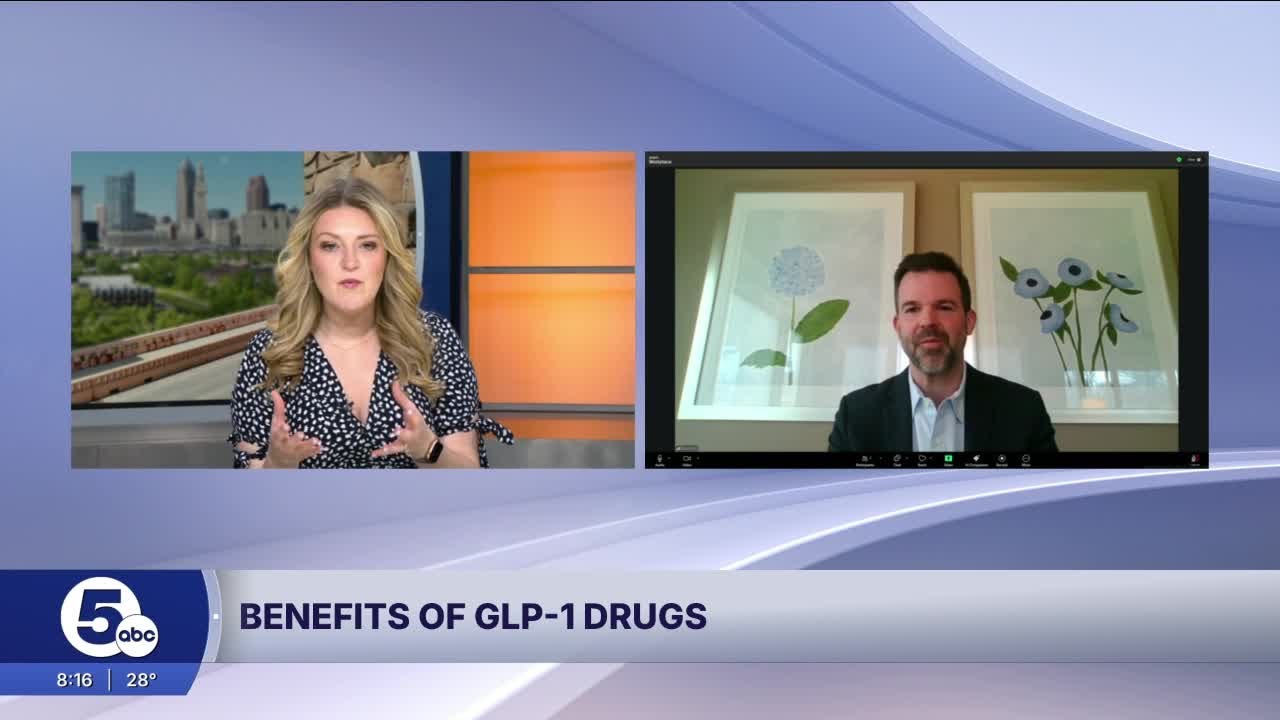 kentucky glp-1 intestinal paralysis attorney Severe Stomach Paralysis Linked to Popular GLP-1 Diabetes and Weight Loss  Drugs