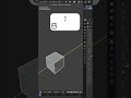 Blender Tip #2 | Global vs Local Transform Explained