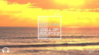 Matt Eray - Call Of Solstice (Original Mix) chords