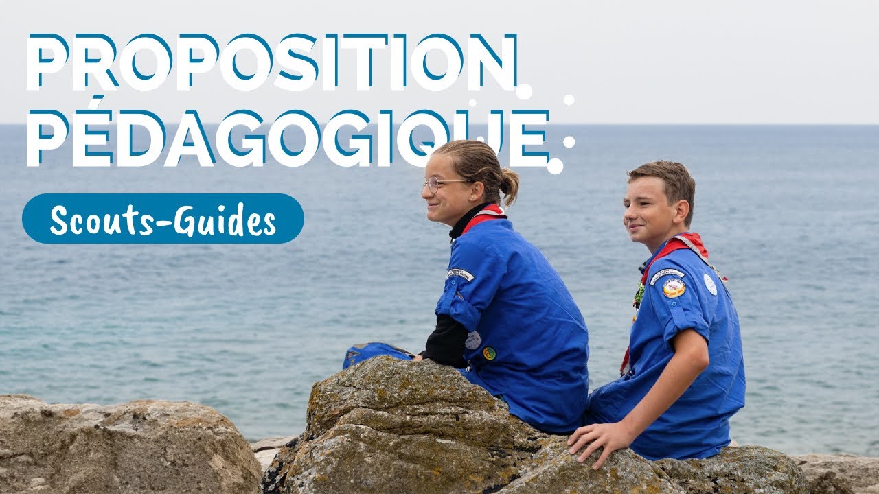 Découvrir la nature