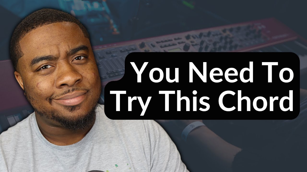 Gospel Harmony: How to Use Diminished Chords - YouTube