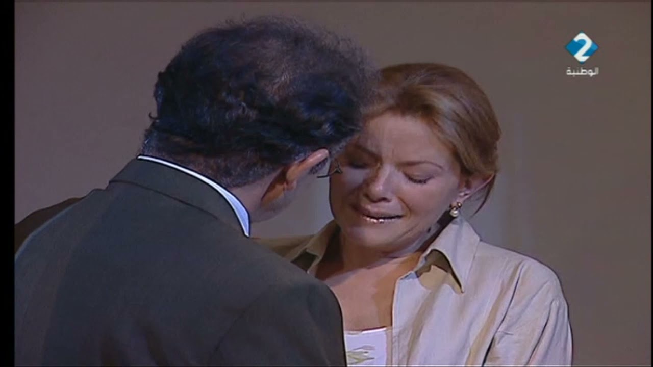 مسلسل كمنجة سلامة الحلقة 13