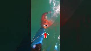 Boat Tips Over. Try This Trick