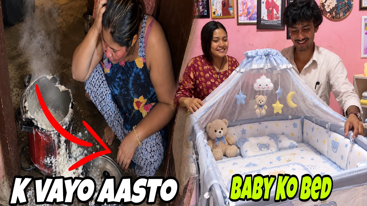 Latest Title & Thumbnail