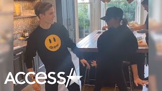 Victoria Beckham's TikTok Dance Will 'Spice Up Your Life'