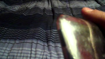 IPod Touch 2g 4.2.1 power button problem.