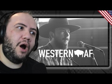 🇨🇦 Colter Wall | "Cowpoke" | Western AF | TEACHER PAUL REACTS CANADA