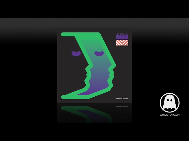 Com Truise - Trying Times for the Indirect