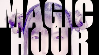 佐咲紗花 - MAGIC☆HOUR