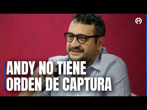 Ernestina Godoy denies arrest warrant for AMLO's son