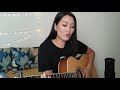 Gangbay - Gangan Tsagaan (acoustic cover by NyamkaNs)