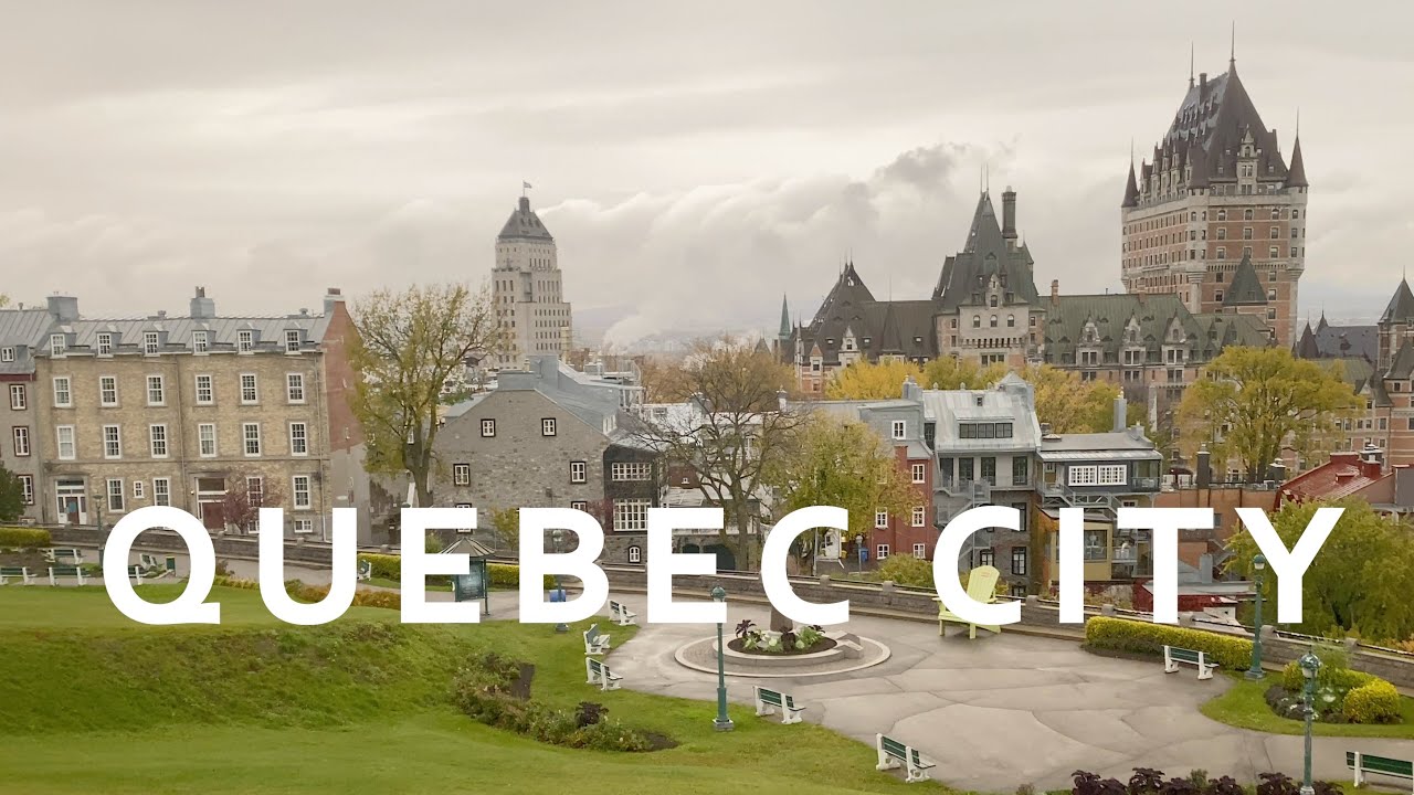 Quebec, Quebec YouTube