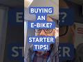 Thinking of an #ebike in #minnesota ? Watch this for #tips 💪🏾