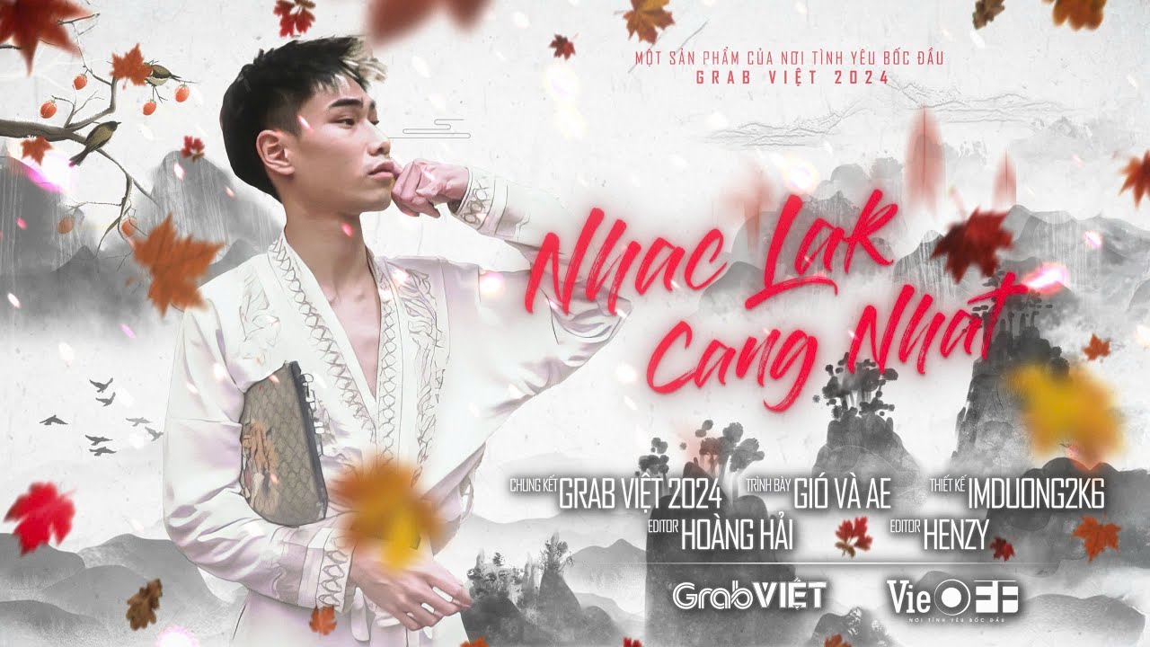 NHẠC LAK CĂNG NHẤT 2025 (GIÓ & AE) - Cậu Phát X Gaz