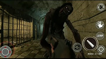 Evil Horror Monsters 3 Mutant Zone : Androidplay Level 4