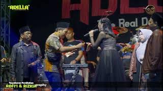 JOKO TINGKIR NGOMBE DAWET || Elsa Safira || OM ADELLA Live Simolawang - Surabaya