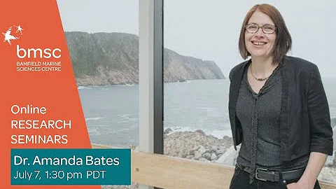 Dr. Amanda Bates: Thermal safety, environmental va...
