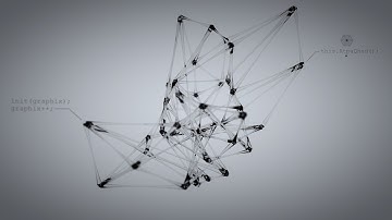 3D Mograph (2 of 2) - Integrating 3D Objects Into Footage