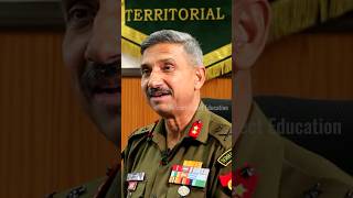 Is there Pension in Territorial Army