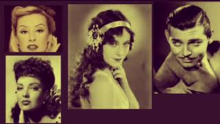 Decade Project 1930s