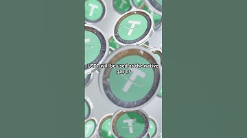 USDT Tether & Bitfinex Building Layer 1 Blockchain: Stable