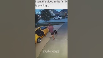 Try not to laugh 😂 #121