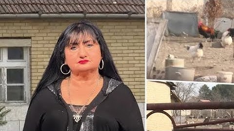 EKSKLUZIVNO: Evo kako izgleda kuća Milosave Pravilović za koju je Milovan Minić tvrdio
