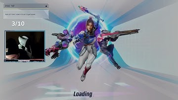 I 1v1 the BEST Splitgate player...