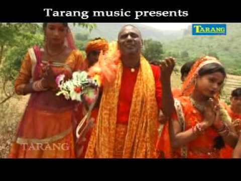 Tarangmusicbolbam songritik raj  kahani gupatadham ke   Bhukhe gawata bhajan