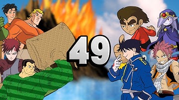 Earth vs Fire vs Water vs Air | URBoF #49