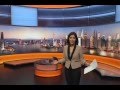 BBC World News | New Impact with Mishal Husain.