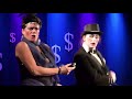 Liza Minelli en Joel Grey - Money