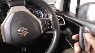 Key Unregister Ignition Key Not Working Problem