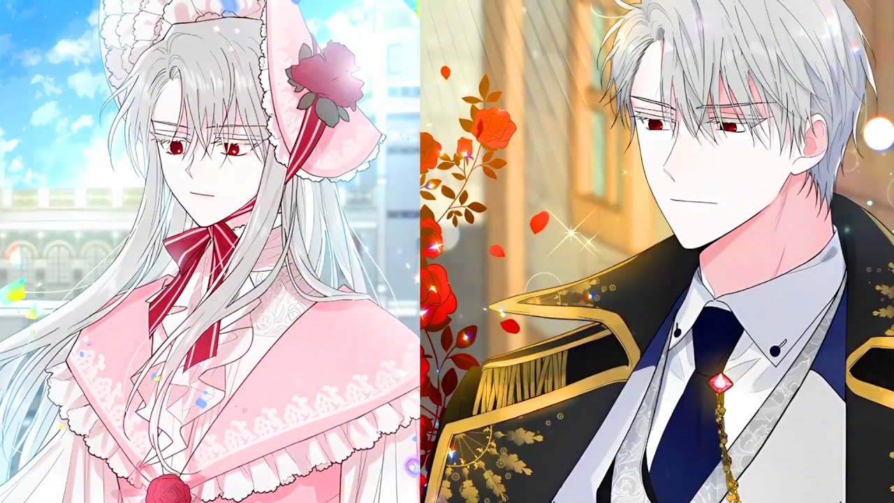 Découvrir que son amie de 13 ans est en fait un beau sorcier déguisé en femme !- Résumé de Manhwa!