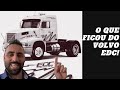 O QUE PODEMOS APRENDER COM O VOLVO EDC