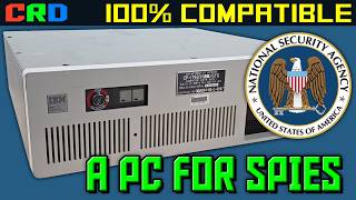 A TEMPEST In An AT-Cup: The IBM TPC
