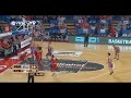 Wildcats Rapid Replay - Ennis reverse slam