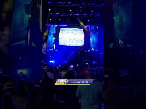PARTE 2 MERNEGUE FEST  #guayaquil #musica #guayaquil #concierto #lisam #proyectouno