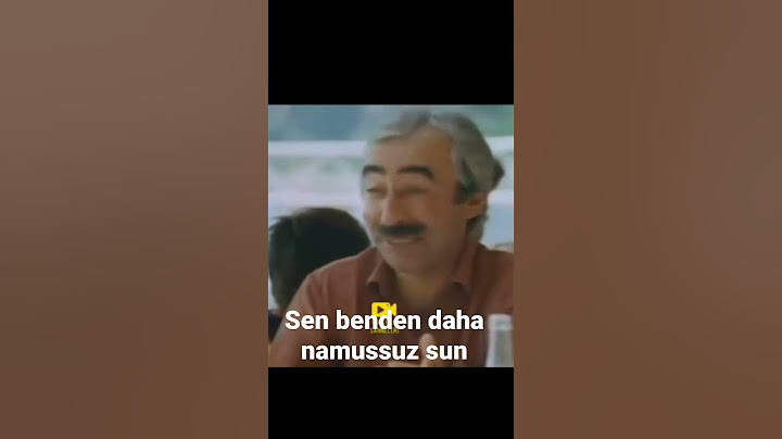 rica ederim sen benden daha namussuz sun😁😁