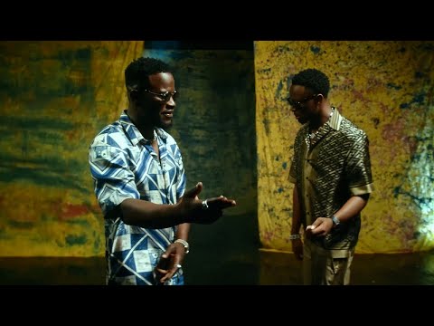 Youtube: H Magnum Ft. Dadju – Bansky (Clip Officiel)