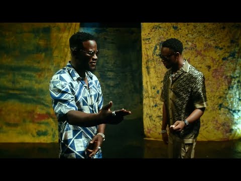 H Magnum Ft. Dadju - Bansky