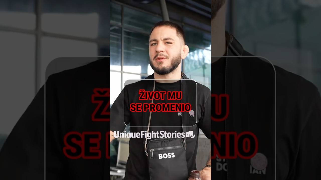 Janičić o Hondi: "Bas je dobar" — ovo niko nije očekivao 👀🔥#shorts