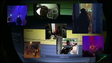 Arnie Brenn - “Atelophobia” (Official Music Video)