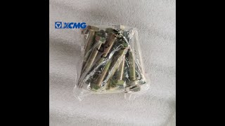 Wholesale Xcmg Hanvan Truck G5 G7 G9 Parts Bolt Q150B1645M Q150B1075 Q150B0635 Nxg16Pfm181-04052