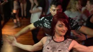 Cologne Zouk Festival 2019 Social Dances With Larissa & Tiago V17 Zouk Soul